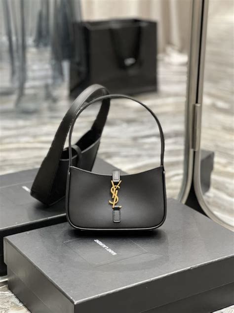 ysl mini hobo bag.